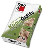 Baumit KlimaGlatte