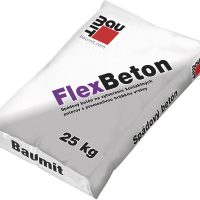 Baumit FlexBeton
