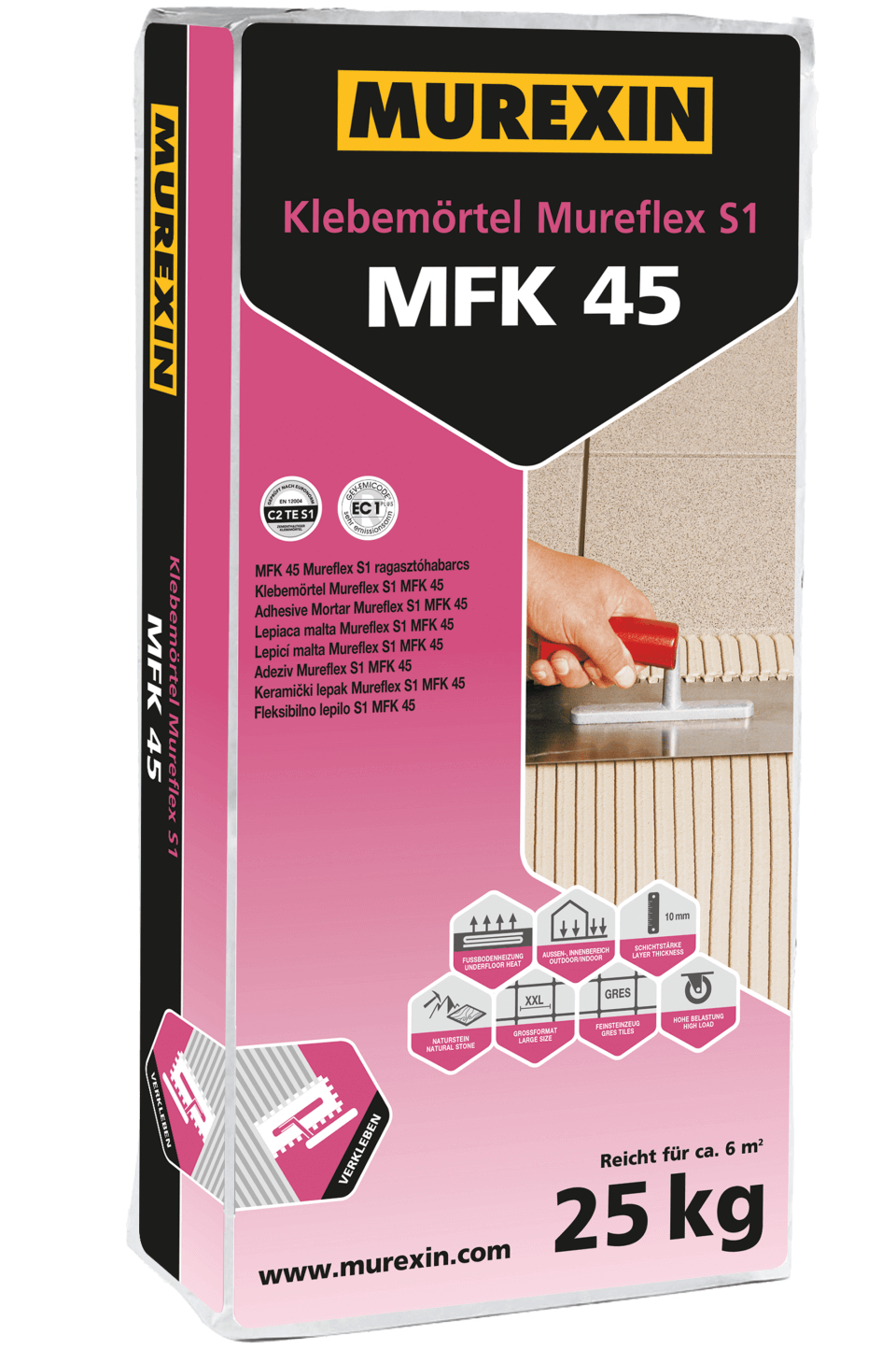 Mfk45