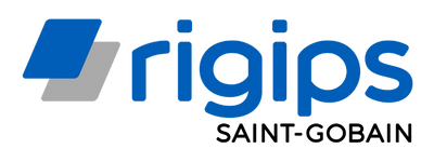 Rigips Logo